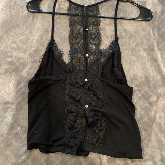 Medium lace cami - Picture 2 of 2